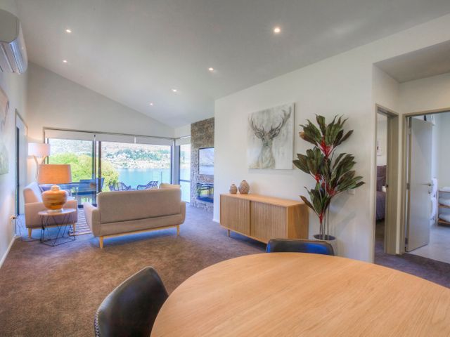 The Villa Lookout - Queenstown Holiday Villa - 1104894 - photo 5