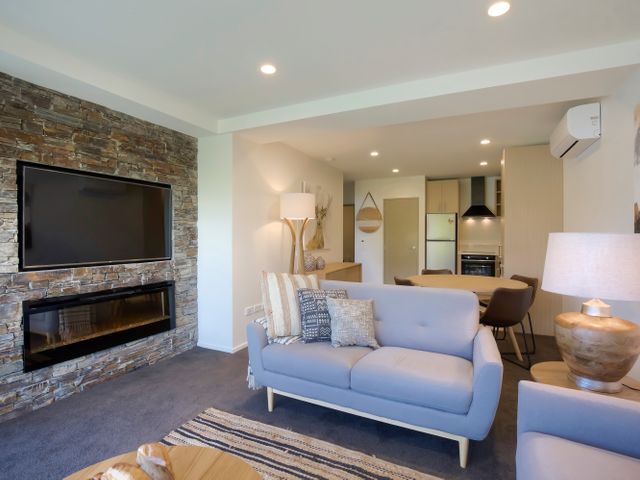 Lake View Villa - Queenstown Holiday Villa - 1104895 - photo 4