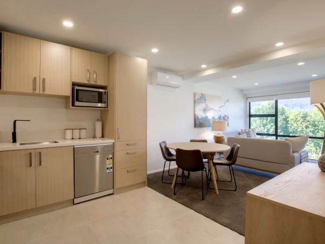 Lake View Villa - Queenstown Holiday Villa - 1104895 - photo 5