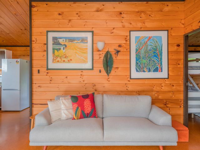 Beach Lovers Bach - Hahei Holiday Home - 1105406 - photo 3