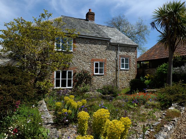 Trill Cottage - 1106225 - photo 1