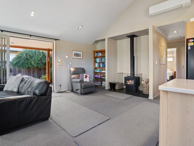 Fairway Cottage - Hanmer Springs Holiday Home - 1106995 - photo 5