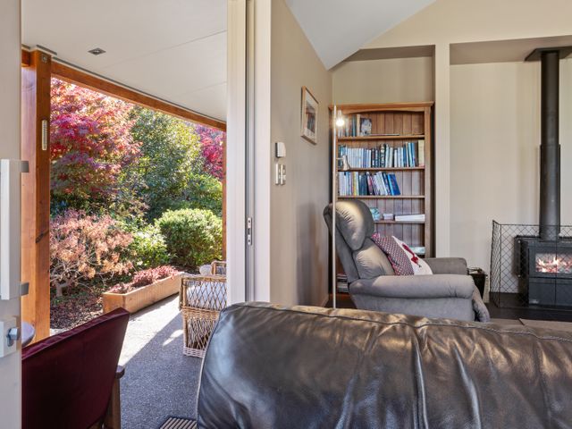 Fairway Cottage - Hanmer Springs Holiday Home - 1106995 - photo 4