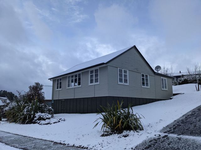 Drasko's Den - Ohakune Holiday Home - 1107143 - photo 3