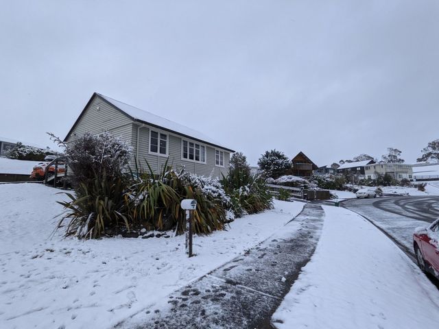 Drasko's Den - Ohakune Holiday Home - 1107143 - photo 4