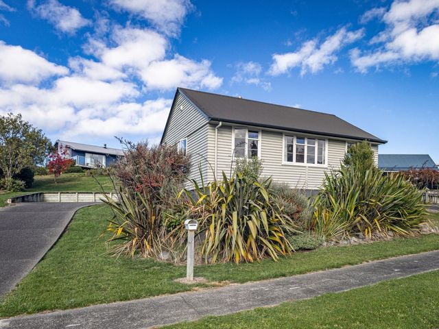 Drasko's Den - Ohakune Holiday Home - 1107143 - photo 4