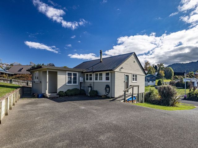 Drasko's Den - Ohakune Holiday Home - 1107143 - photo 2