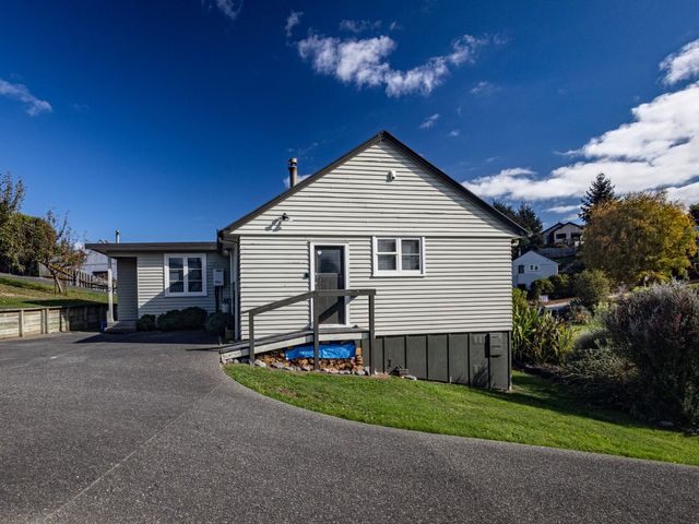 Drasko's Den - Ohakune Holiday Home - 1107143 - photo 5