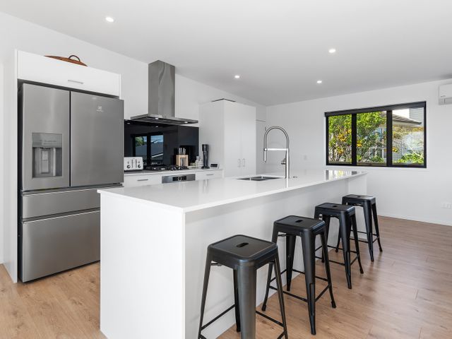 Tuturu Bliss - Ruakākā Holiday Home - 1107313 - photo 5