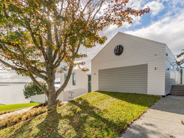 Harbour View - Westmere Holiday Apartment - 1107958 - photo 2