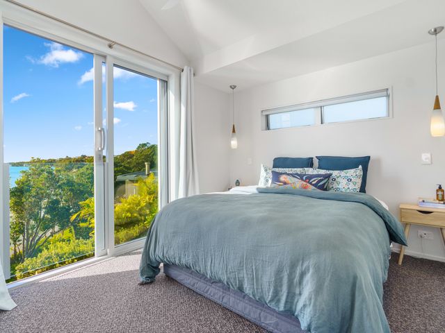 Harbour View - Westmere Holiday Apartment - 1107958 - photo 3