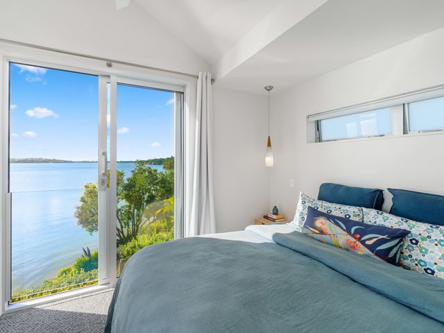 Harbour View - Westmere Holiday Apartment - 1107958 - photo 4