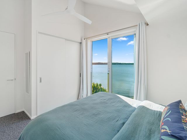 Harbour View - Westmere Holiday Apartment - 1107958 - photo 5