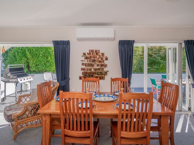 Seashells Bach - Whangamatā Holiday Home - 1108109 - photo 5