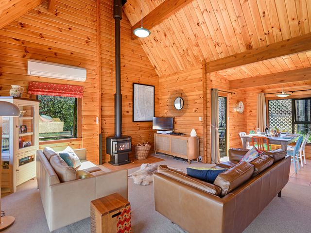 Lavender Cottage - Hanmer Springs Holiday Home - 1109068 - photo 3