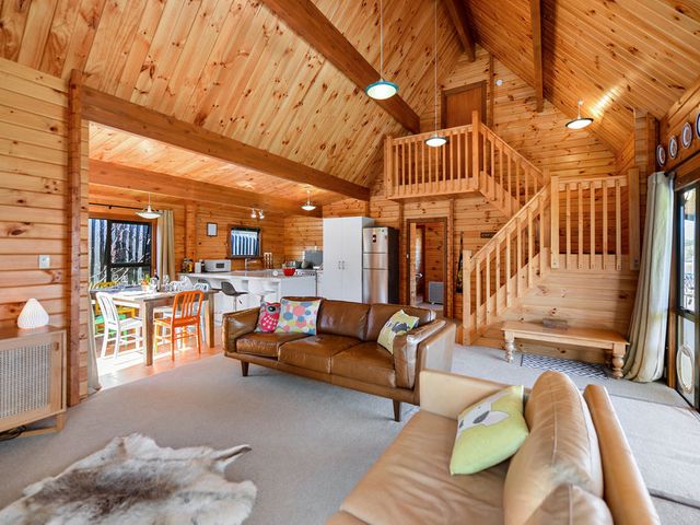 Lavender Cottage - Hanmer Springs Holiday Home - 1109068 - photo 5