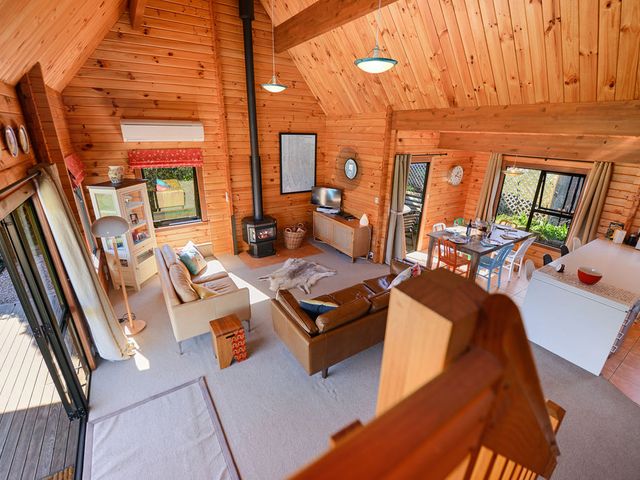 Lavender Cottage - Hanmer Springs Holiday Home - 1109068 - photo 4