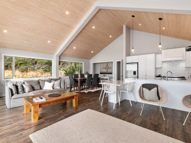 Seaside Serenity - Kerikeri Holiday Home - 1109196 - photo 2