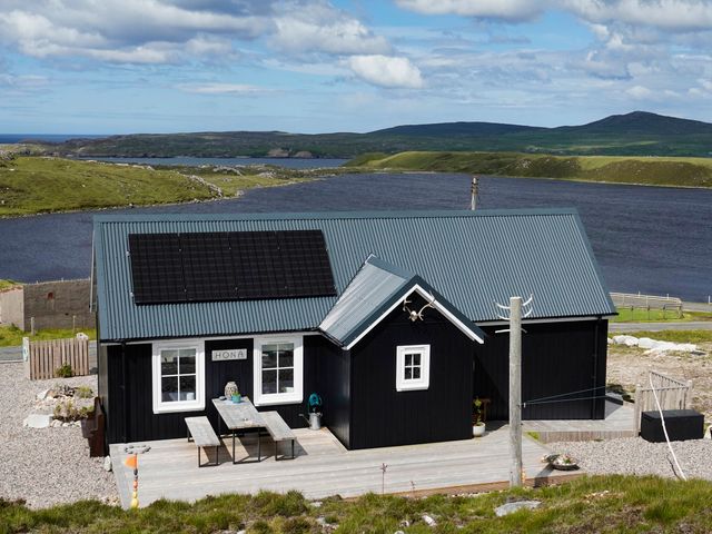 Remote Cottages | Remote Holiday Cottages To Rent UK | Sykes Cottages