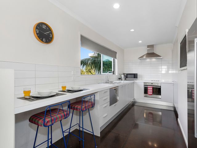 The Nautical Bach - Mangawhai Heads Holiday Home - 1109572 - photo 5