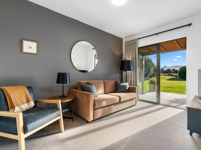 Mountain View Bliss - Albert Town Holiday Unit - 1109859 - photo 2