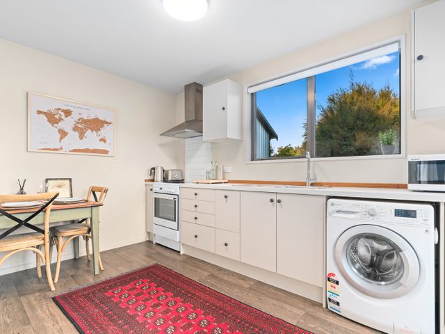 Mountain View Bliss - Albert Town Holiday Unit - 1109859 - photo 4