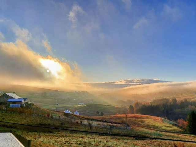 Greenend Cottages