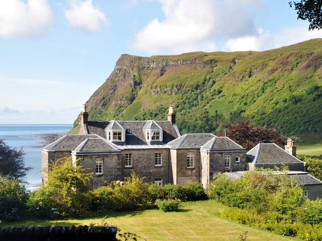 Carsaig House - 1110726 - photo 1