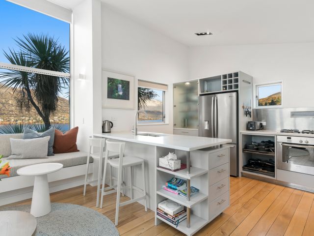 A Stunning Stay - Queenstown Holiday Home - 1110973 - photo 5