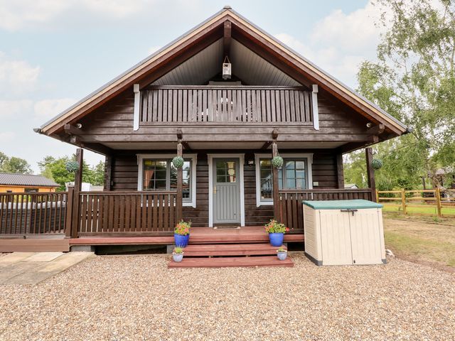 The Lodge - 1111731 - photo 1