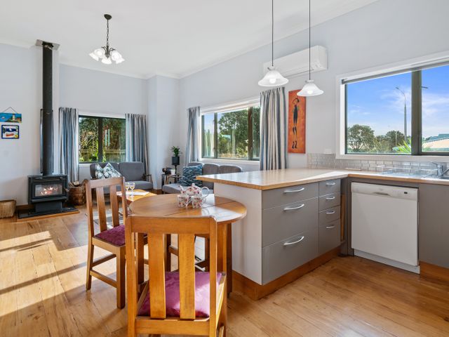 Ekhaya – New Plymouth Holiday Home - 1111963 - photo 5