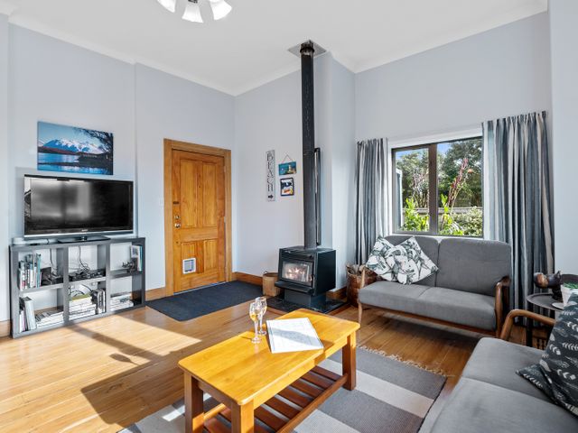 Ekhaya – New Plymouth Holiday Home - 1111963 - photo 3