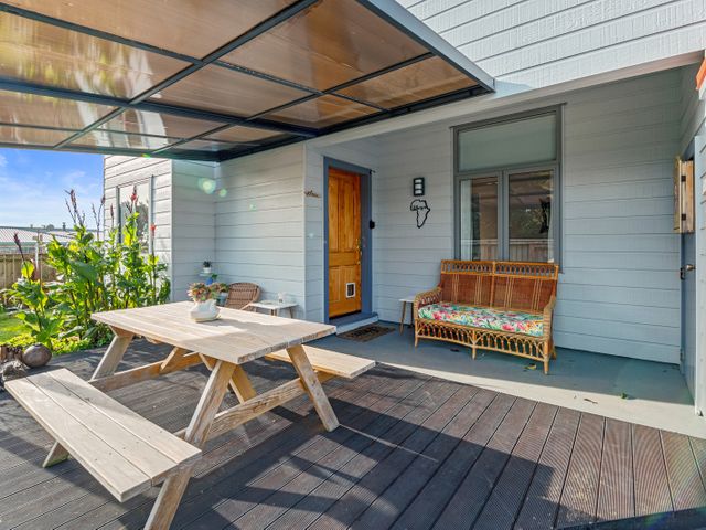 Ekhaya – New Plymouth Holiday Home - 1111963 - photo 2