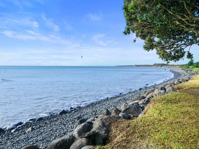 Ekhaya – New Plymouth Holiday Home - 1111963 - photo 4