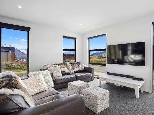 Paradise Point - Wānaka Holiday Home - 1112183 - photo 4