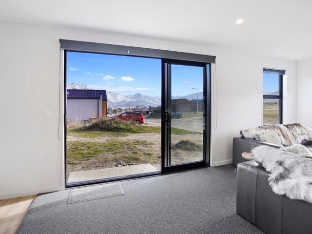 Paradise Point - Wānaka Holiday Home - 1112183 - photo 5