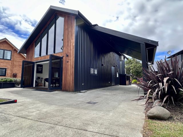 Mangawhero River Chalet - 1112466 - photo 3