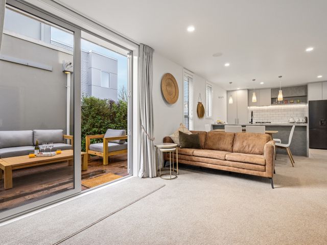 City Escape – Christchurch Central Apartment - 1112468 - photo 4