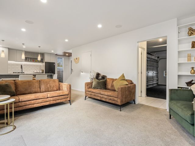 City Escape – Christchurch Central Apartment - 1112468 - photo 2