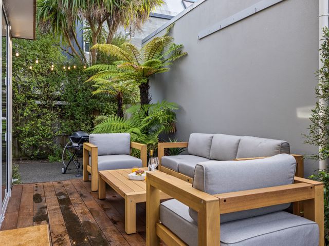 City Escape – Christchurch Central Apartment - 1112468 - photo 5