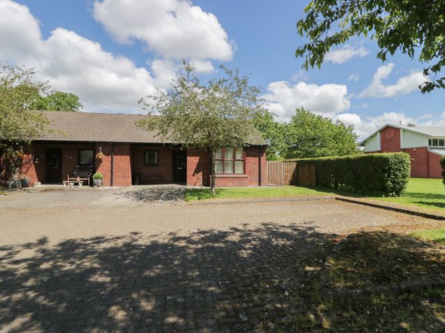 Jubilee Holiday Homes
