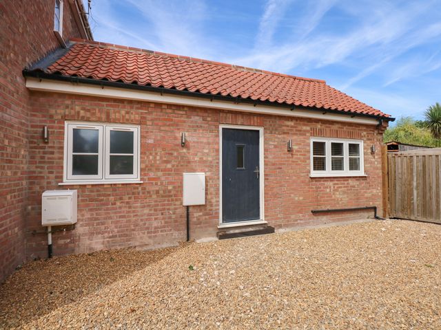 Crab Cottage - Wells Next The Sea