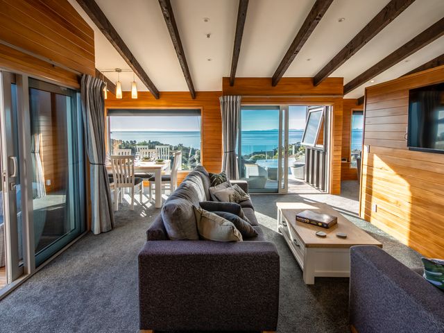 Roydons – Kaiteriteri Upstairs Holiday Unit - 1113056 - photo 3