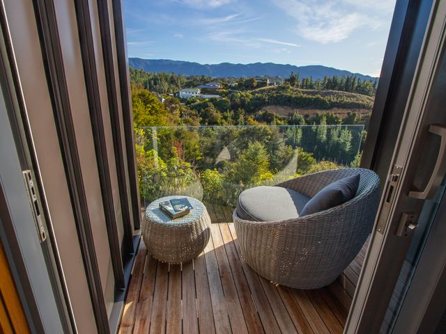 Roydons – Kaiteriteri Upstairs Holiday Unit - 1113056 - photo 4