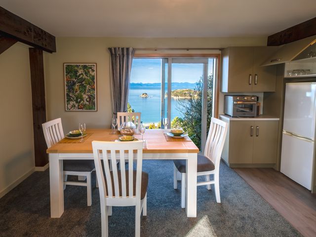 Roydons Flat – Kaiteriteri Downstairs Unit - 1113057 - photo 5