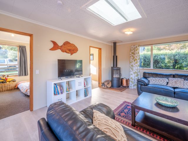 Woodills Wonderland – Akaroa Holiday Home - 1113153 - photo 3