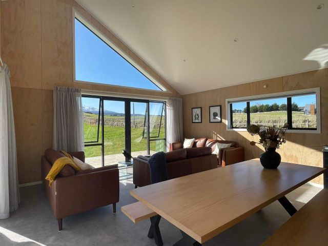 Manawa - Ohakune Holiday Home - 1114357 - photo 3