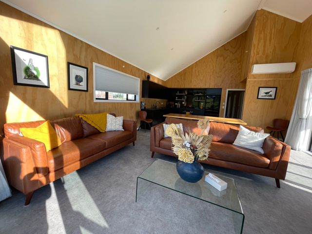 Manawa - Ohakune Holiday Home - 1114357 - photo 5