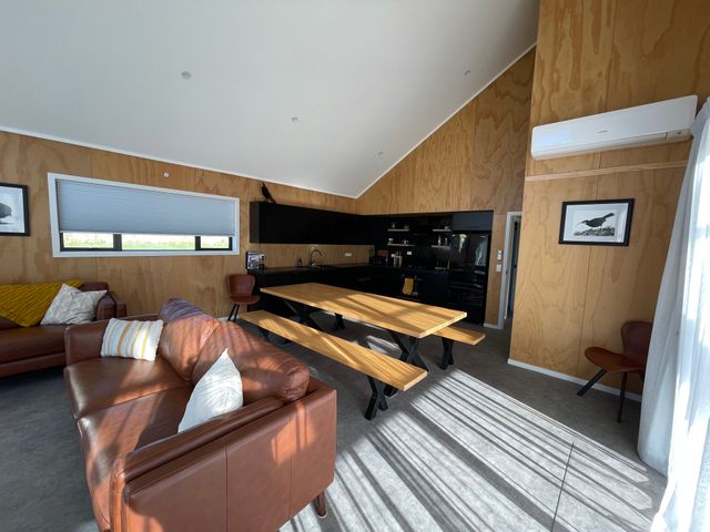 Manawa - Ohakune Holiday Home - 1114357 - photo 4