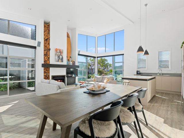 Beachy on Bream - Ruakākā Holiday Home - 1114601 - photo 5